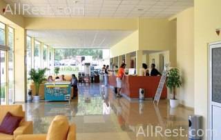 Green Park Hotel 7